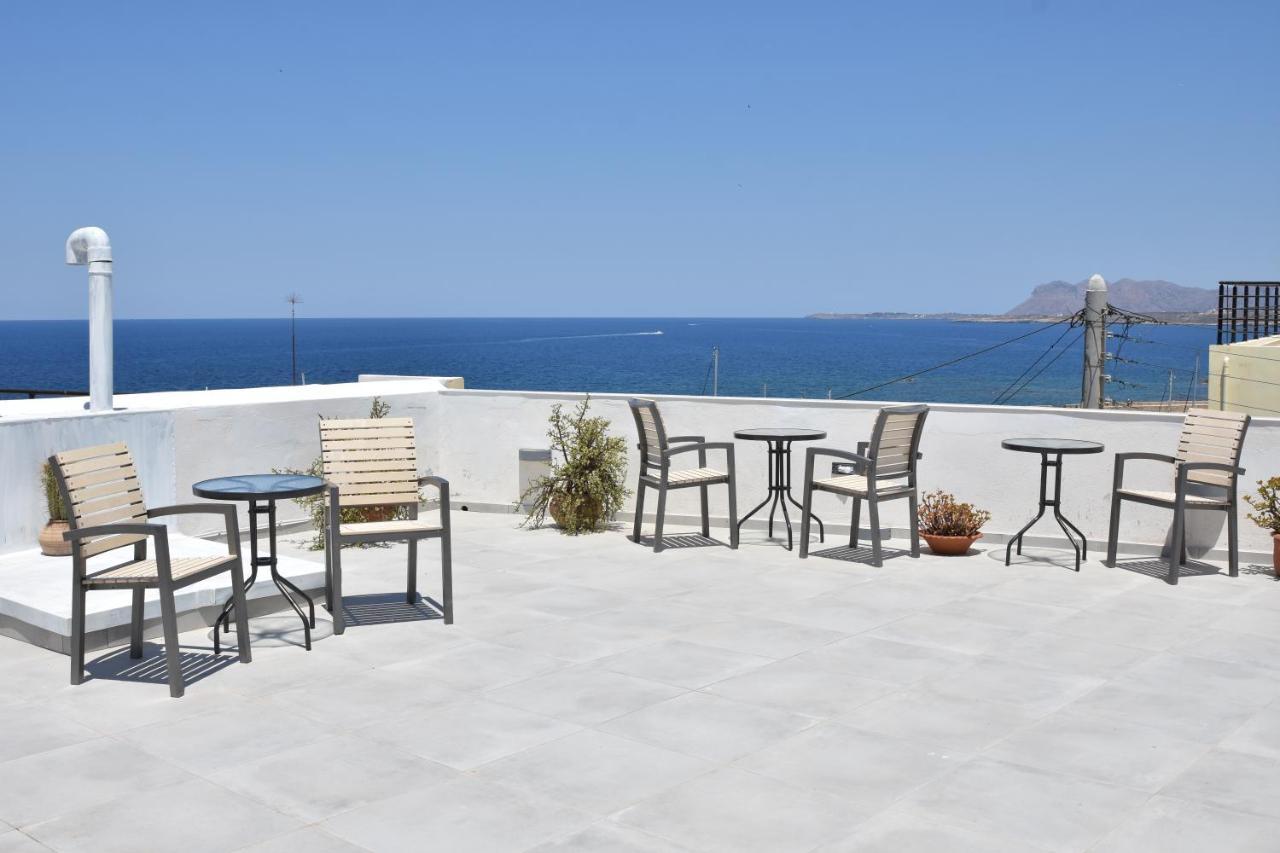 Porto Chania Hanya Dış mekan fotoğraf