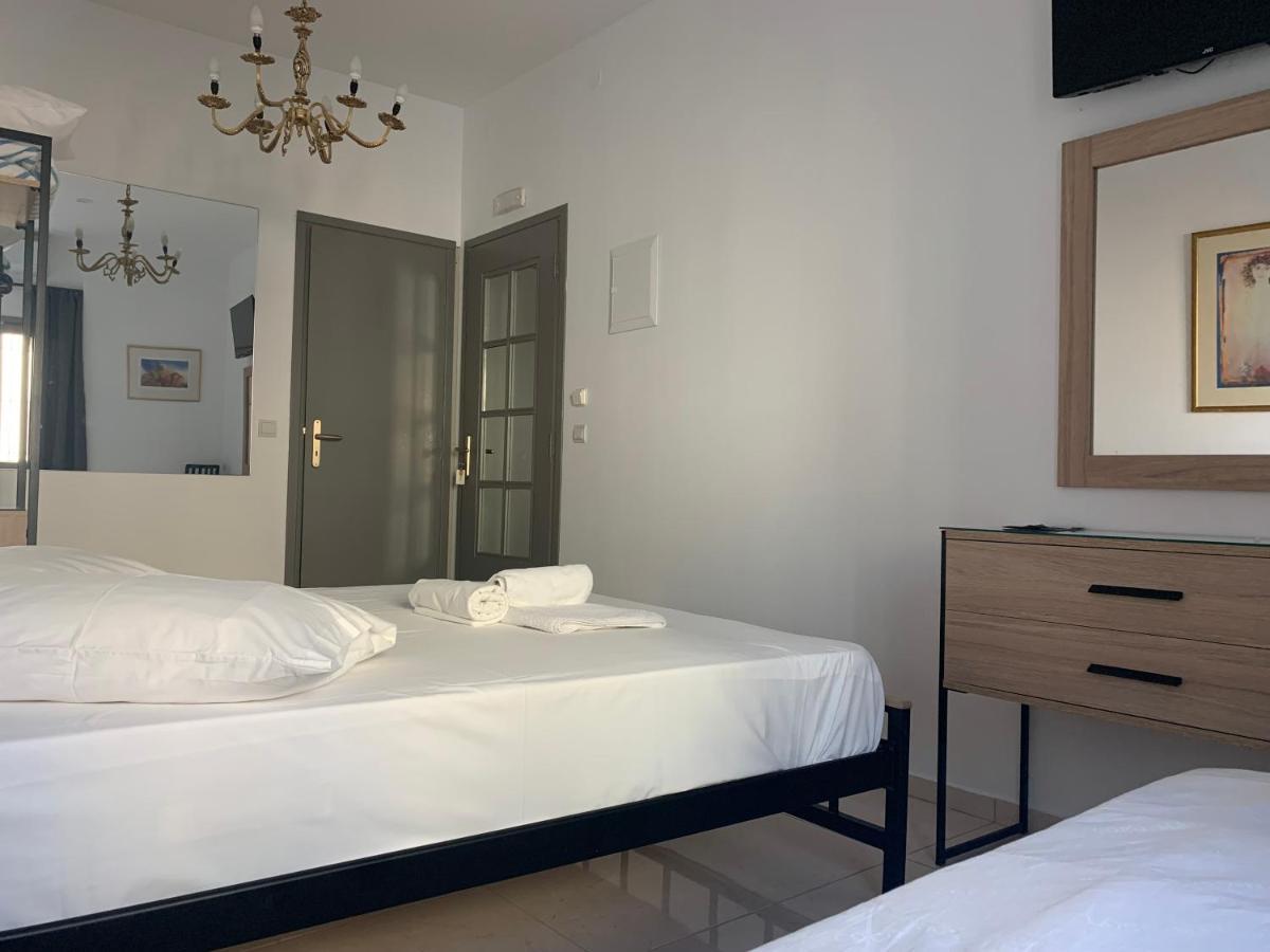Porto Chania Hanya Dış mekan fotoğraf