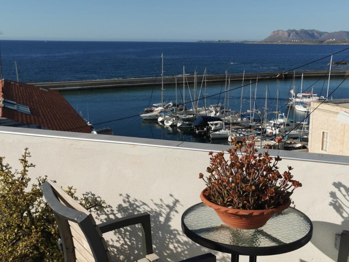 Porto Chania Hanya Dış mekan fotoğraf