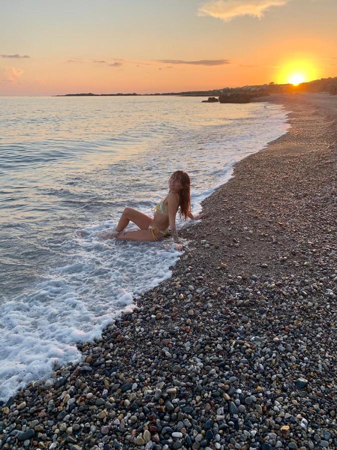 Porto Chania Hanya Dış mekan fotoğraf