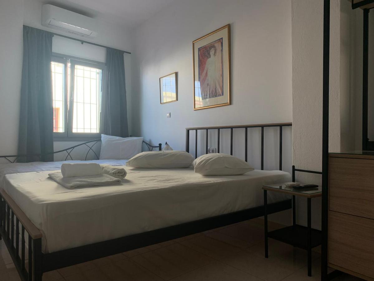 Porto Chania Hanya Dış mekan fotoğraf