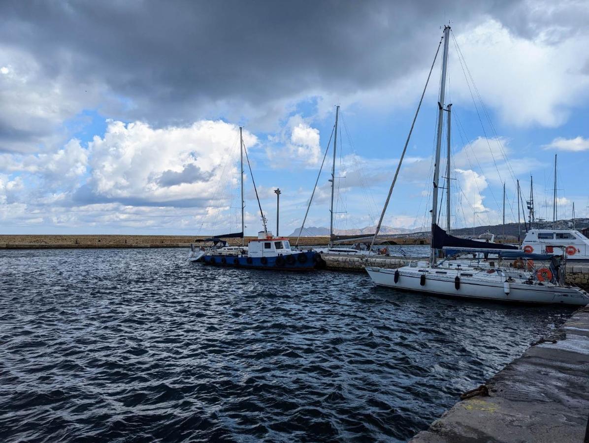 Porto Chania Hanya Dış mekan fotoğraf