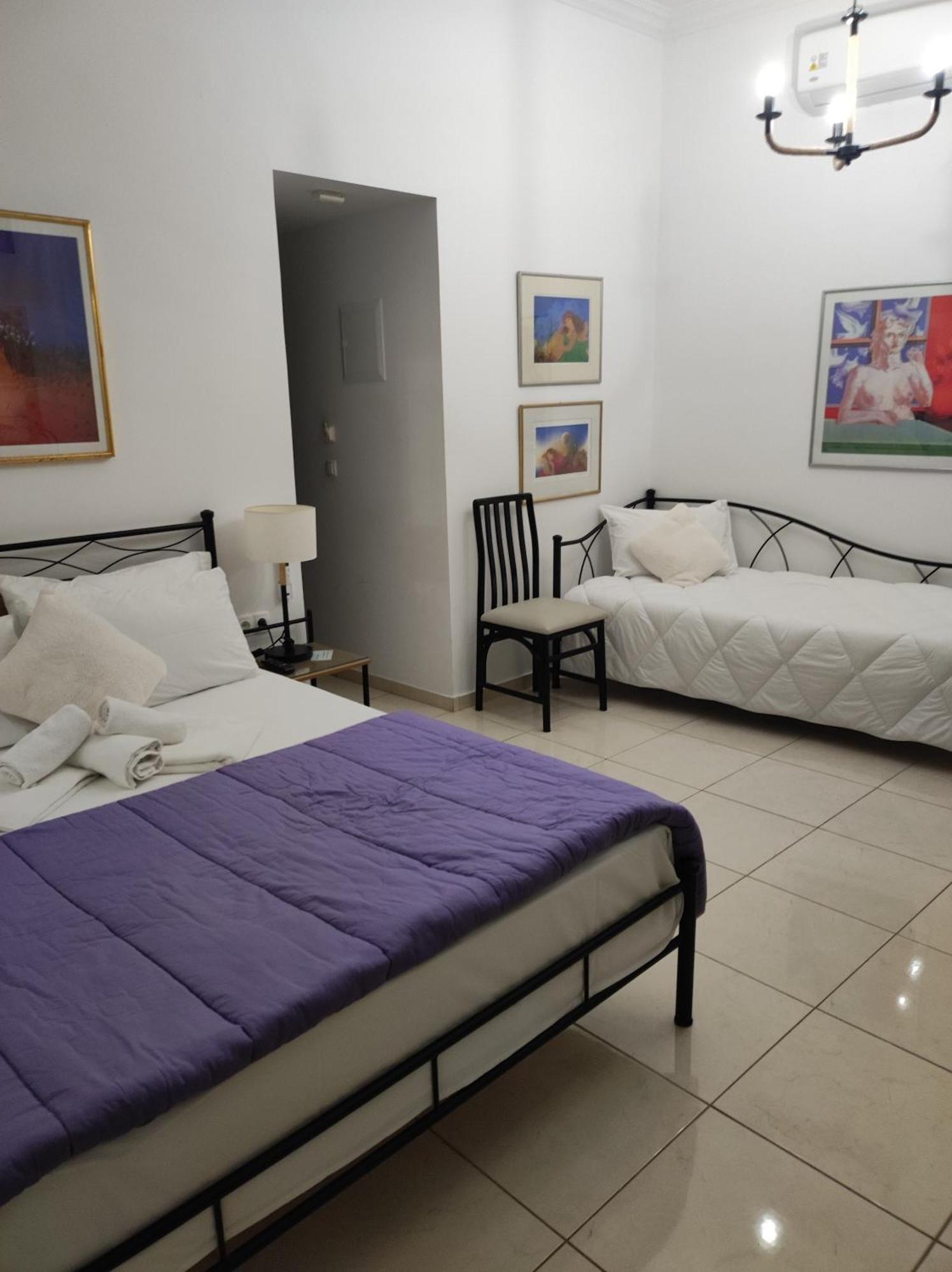 Porto Chania Hanya Dış mekan fotoğraf