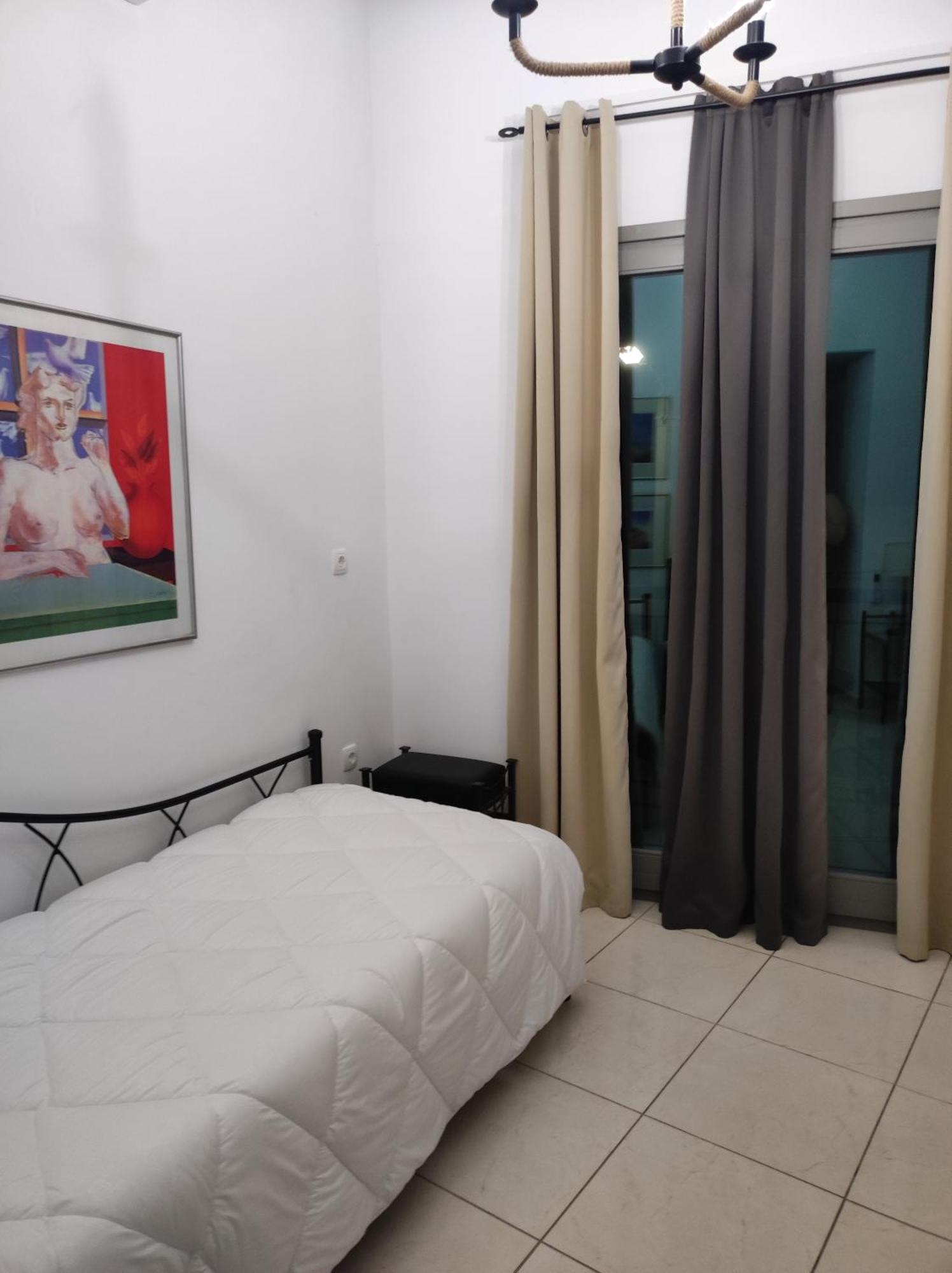 Porto Chania Hanya Dış mekan fotoğraf