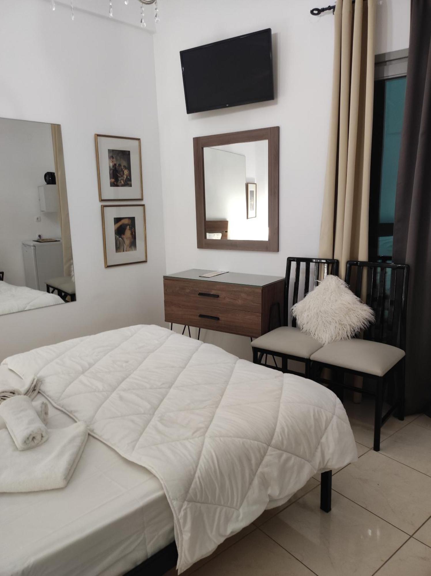 Porto Chania Hanya Dış mekan fotoğraf