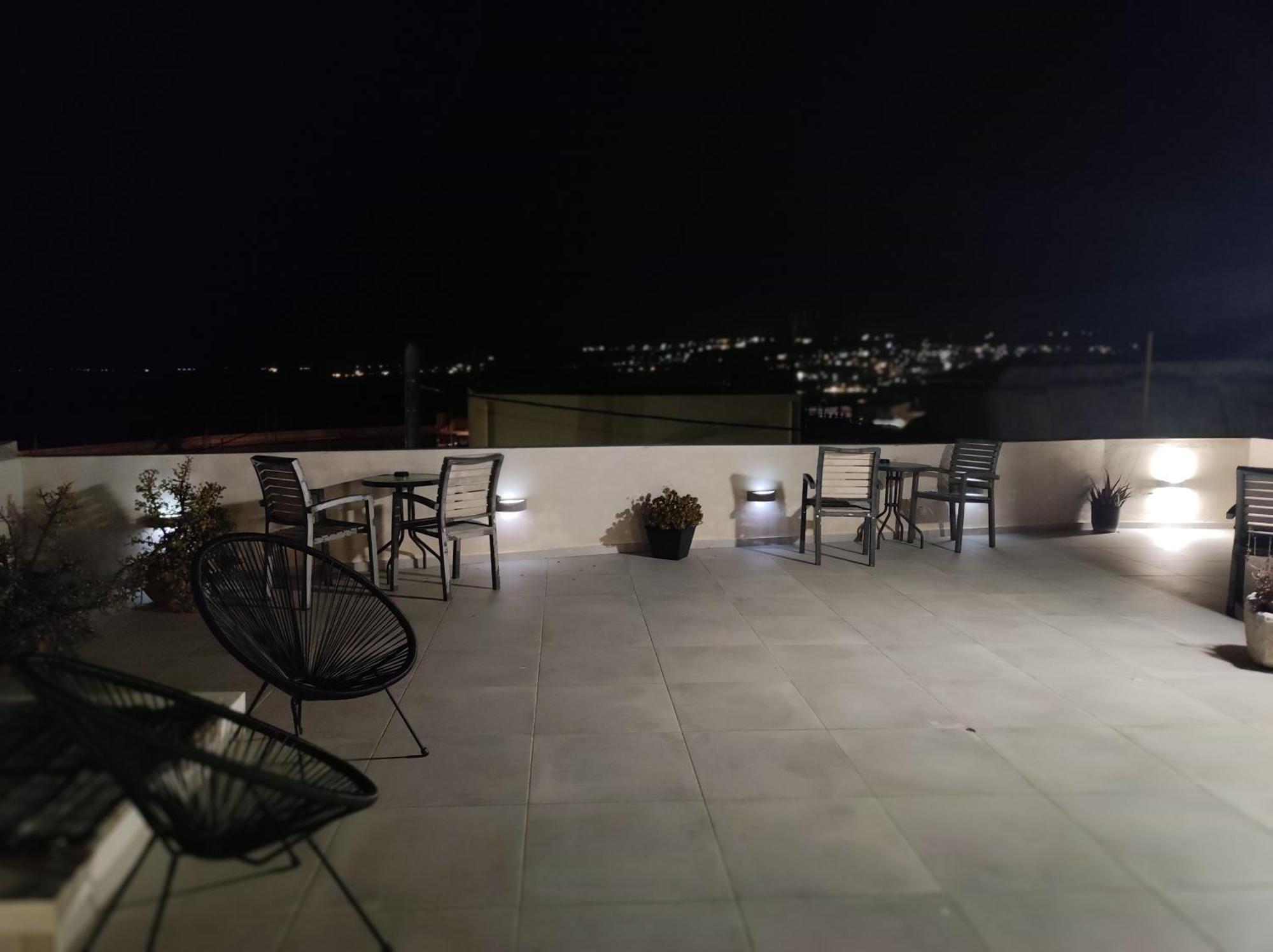 Porto Chania Hanya Dış mekan fotoğraf