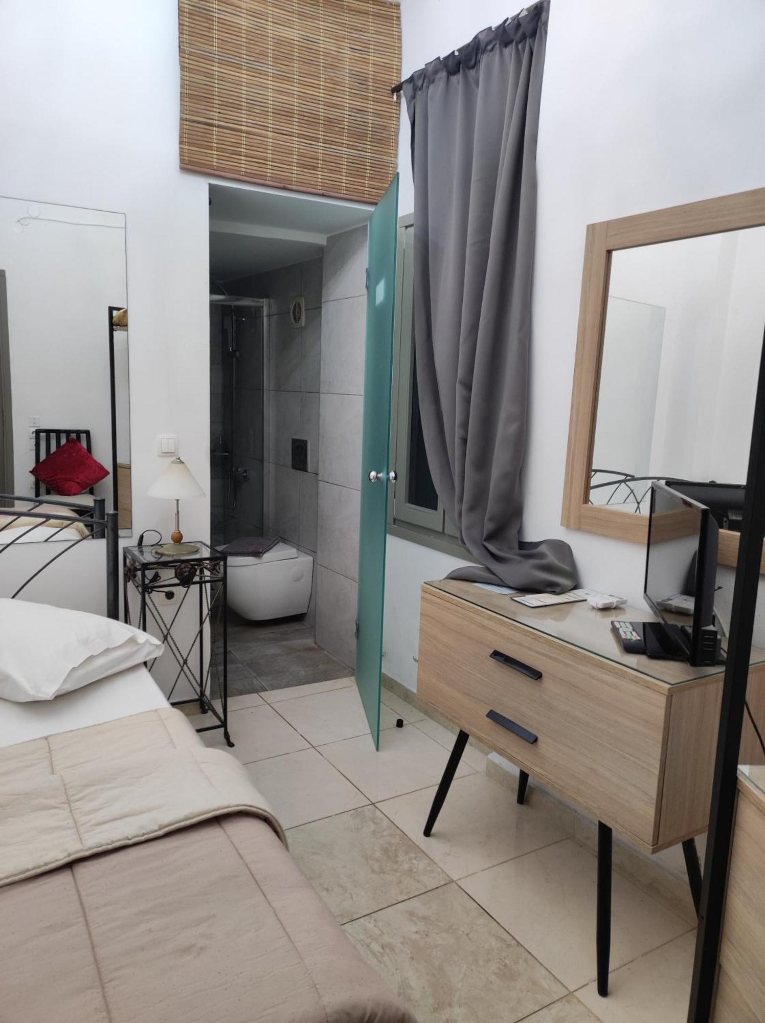 Porto Chania Hanya Dış mekan fotoğraf