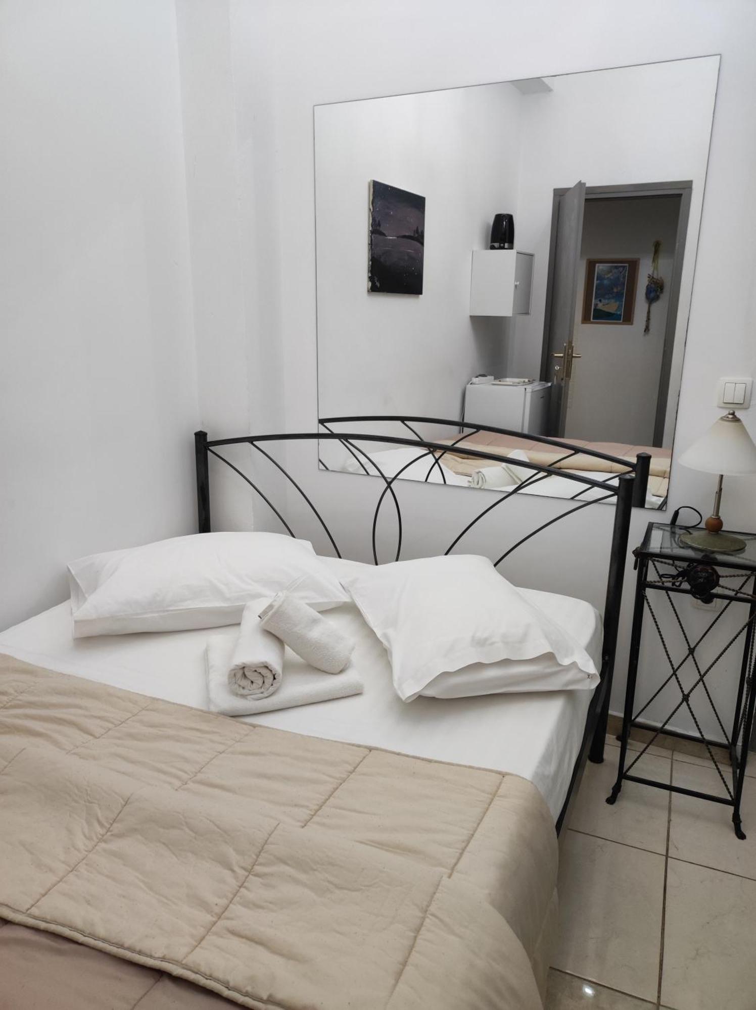 Porto Chania Hanya Dış mekan fotoğraf