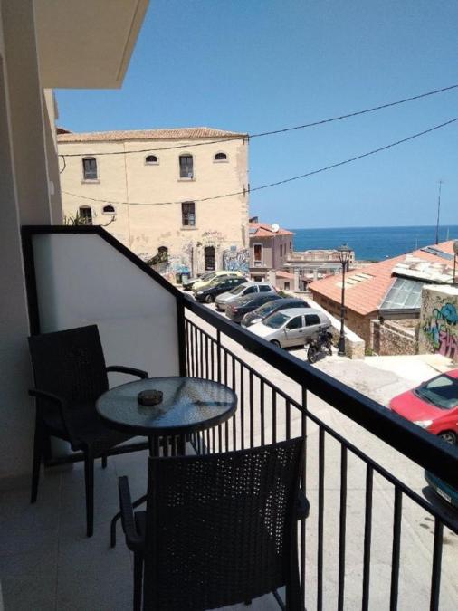 Porto Chania Hanya Dış mekan fotoğraf